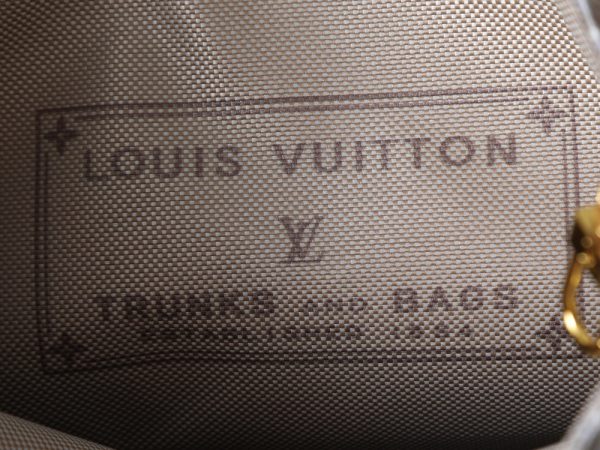 Premium Icon LV Handbag M2A377-M12925 BC