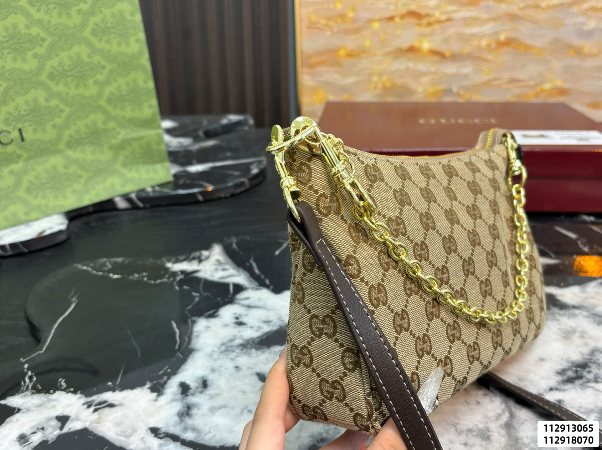 New Fashion GG Handbag DGG1 QA New Fashion GG Handbag DGG1 QA