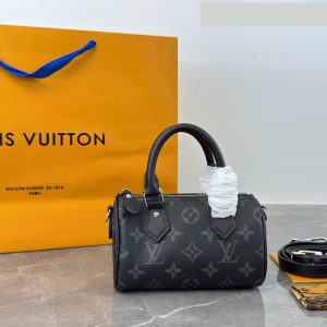 Daily Street Style LV Handbag DLV1 QA 8 ff6d56e4