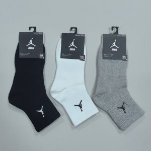 Nike Jumpman Logo Socks