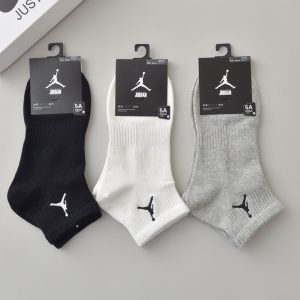 Nike Jumpman Logo Socks