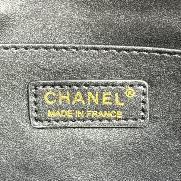 Luxury CN Handbag 6816 BC