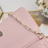 Luxury DO Handbag 0984 BC