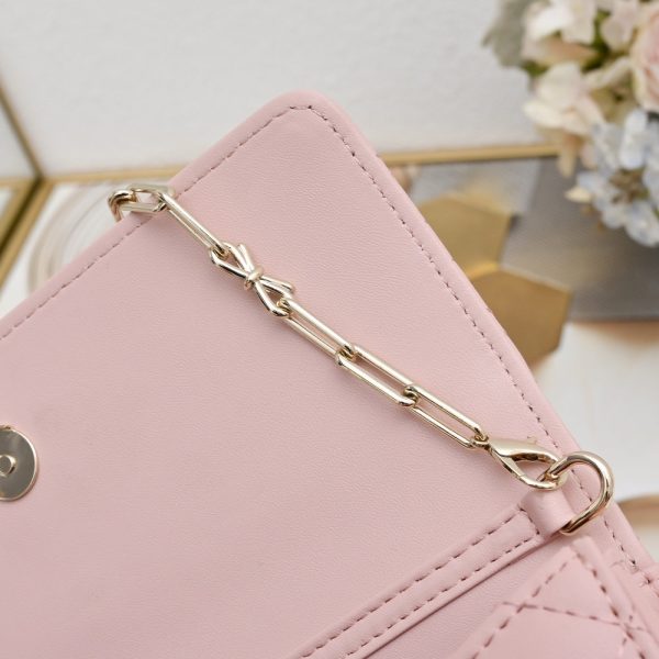 Luxury DO Handbag 0984 BC