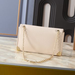 LV Trunkie East-West Almond Bag M29802-M14526 BC