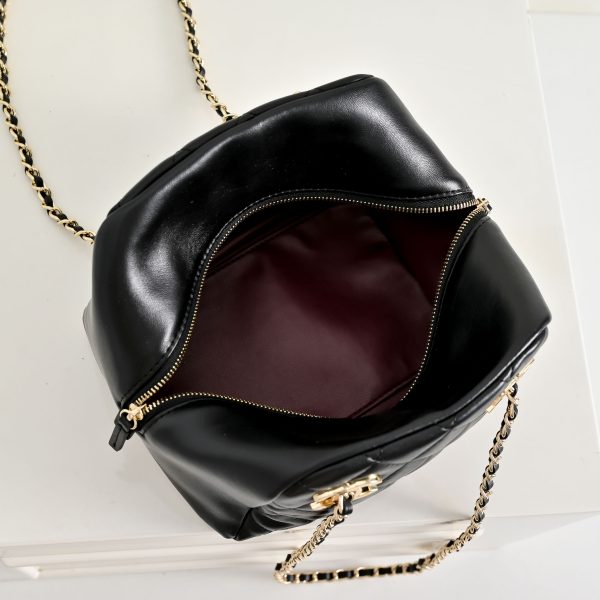 Luxury CN Handbag 5001 BC
