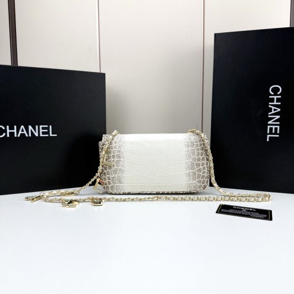 Luxury CN Handbag 99108-1 BC