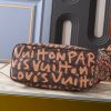 LV x Stephen Sprouse Monogram Graffiti Neverfull MM Bag M40995 BC LV x Stephen Sprouse Monogram Graffiti Neverfull MM Bag M40995 BC