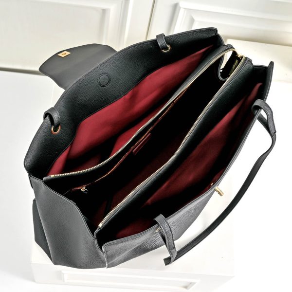 Luxury CN Handbag 9180 BC