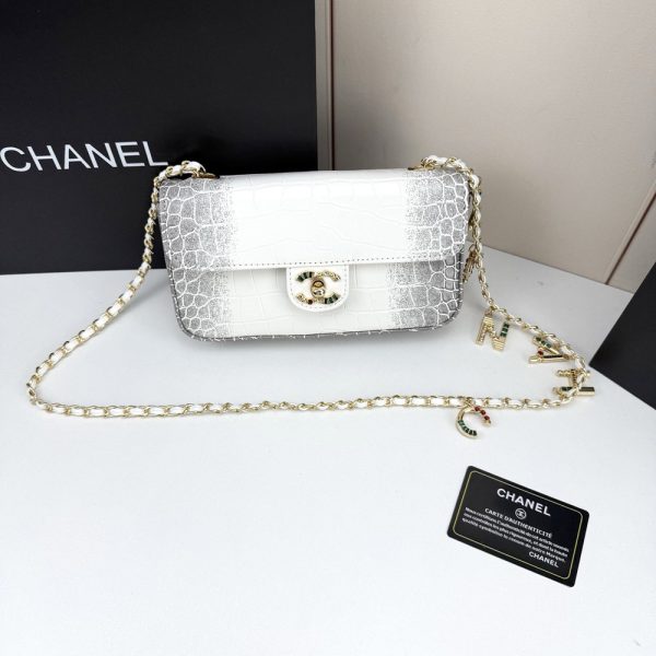 Luxury CN Handbag 99108-1 BC