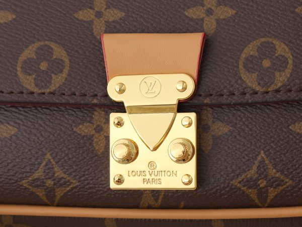 LV Pochette Métis Soft PM Bag M29783-M2A332 BC