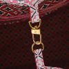 LV Neverfull MM Watercolor Monogram Canvas Bag M22980 BC