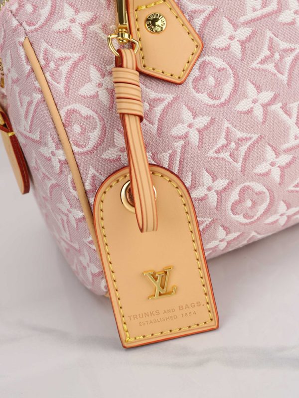 LV Speedy Bandoulière M13365-M58953-1 BC LV Speedy Bandoulière M13365-M58953-1 BC