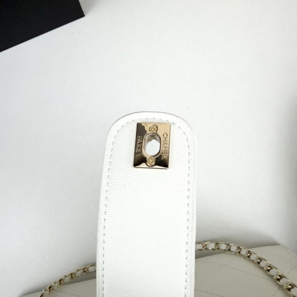 Luxury CN Handbag 6570 BC