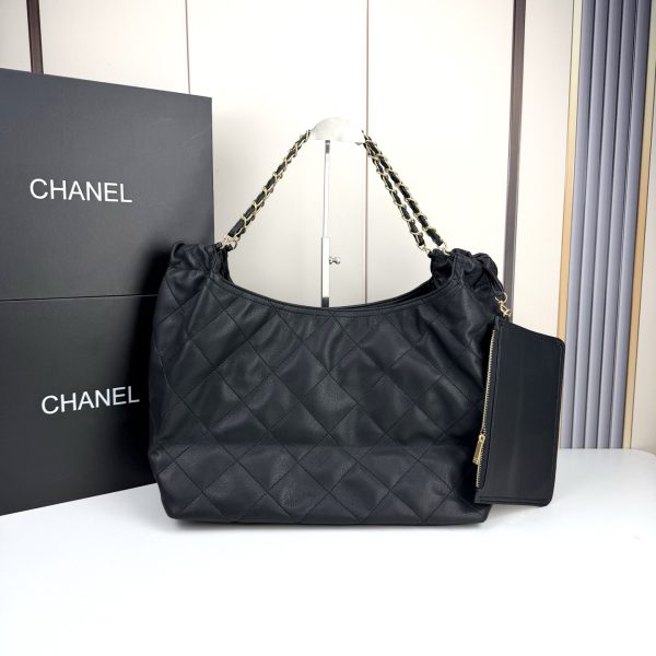 Luxury CN Handbag 98522 BC