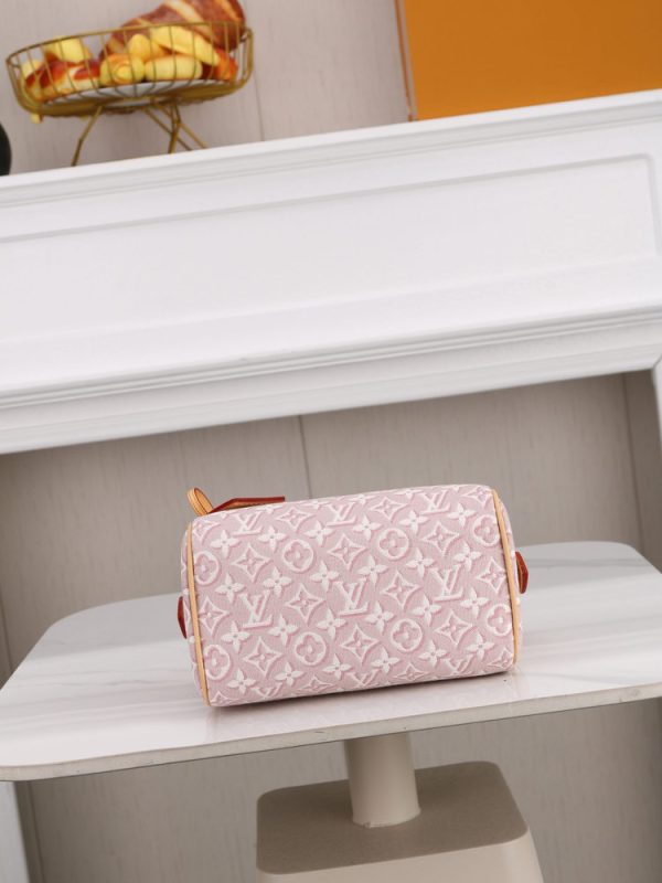 LV Speedy Bandoulière M13365-M58953-1 BC LV Speedy Bandoulière M13365-M58953-1 BC