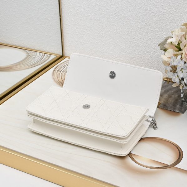 Luxury DO Handbag 0984 BC