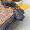 LV Alma Monogram Leopard Canvas Bag M28902-M53152 BC LV Alma Monogram Leopard Canvas Bag M28902-M53152 BC