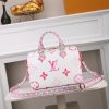LV Speedy Bandoulière 25 Bag M23073-M22987 BC LV Speedy Bandoulière 25 Bag M23073-M22987 BC