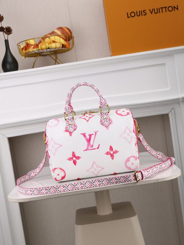 LV Speedy Bandoulière 25 Bag M23073-M22987 BC LV Speedy Bandoulière 25 Bag M23073-M22987 BC