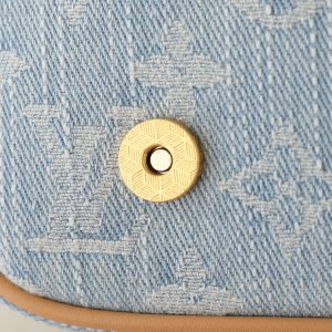 LV Satchel Wearable Wallet M26805-A2A647 BC