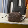 LV Montsouris PM Backpack M45516-M45502 BC LV Montsouris PM Backpack M45516-M45502 BC