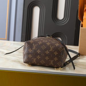 LV Montsouris PM Backpack M45516-M45502 BC