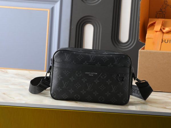 LV Alpha Messenger Bag M28785 BC LV Alpha Messenger Bag M28785 BC
