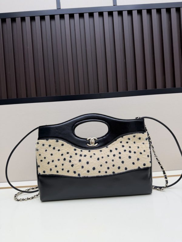 Luxury CN Handbag 880024 BC