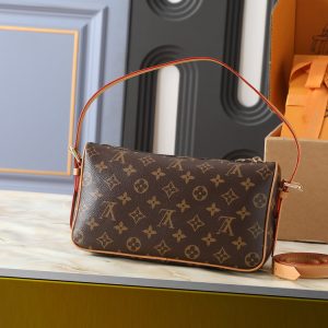 LV Ravello GM Monogram Canvas Bag M60006 BC
