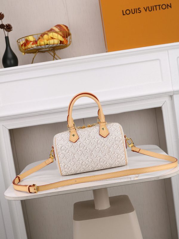 LV Speedy Bandoulière M13365-M58953 BC