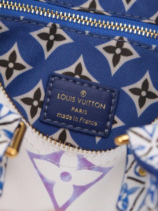 LV Speedy Bandoulière 25 Bag M23073-M22987 BC LV Speedy Bandoulière 25 Bag M23073-M22987 BC
