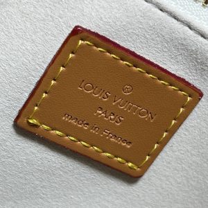 LV Mini Shopper Tote Bag M13940 BC