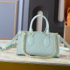LV OnTheGo East West Bag M2A337-M14236-M46653 BC LV OnTheGo East West Bag M2A337-M14236-M46653 BC