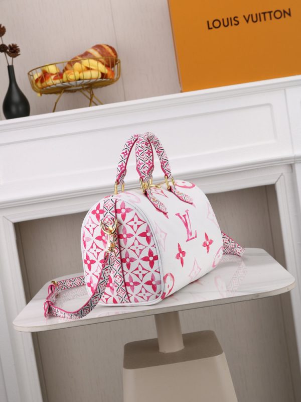 LV Speedy Bandoulière 25 Bag M23073-M22987 BC LV Speedy Bandoulière 25 Bag M23073-M22987 BC