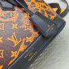 LV Alma Monogram Leopard Canvas Bag M28902-M53152 BC LV Alma Monogram Leopard Canvas Bag M28902-M53152 BC