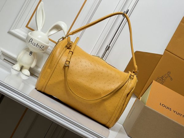LV Papillon Bag M26037-M26451-M26359-5 BC