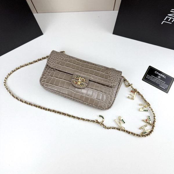 Luxury CN Handbag 99108 BC