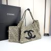 Luxury CN Handbag 98521 BC