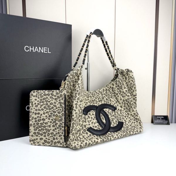 Luxury CN Handbag 98521 BC