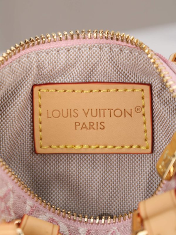 LV Speedy Bandoulière M13365-M58953-1 BC LV Speedy Bandoulière M13365-M58953-1 BC