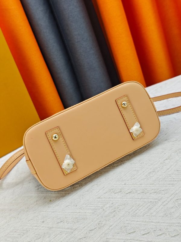 LV Alma BB Bag M3A843-M53152 BC