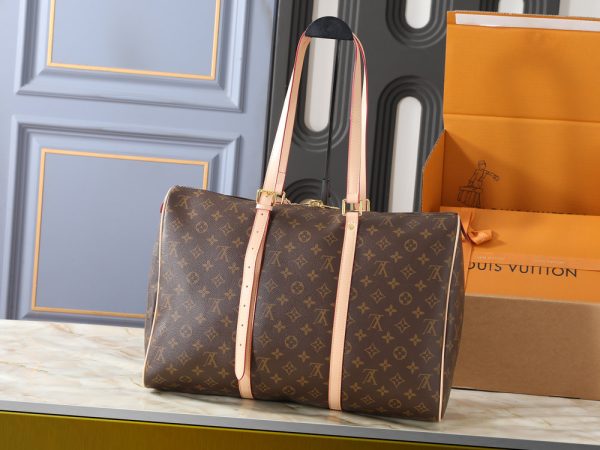 LV Flânerie 45 Monogram Canvas Bag M2A305 BC