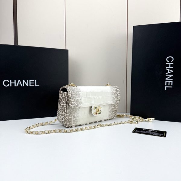 Luxury CN Handbag 99108-1 BC