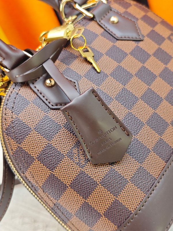 LV Alma BB Bag M3A843-M53152 BC
