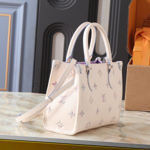 LV OnTheGo PM Monogram Empreinte Bag M29976-M45659-M44571 BC
