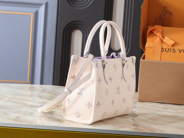 LV OnTheGo PM Monogram Empreinte Bag M29976-M45659-M44571 BC