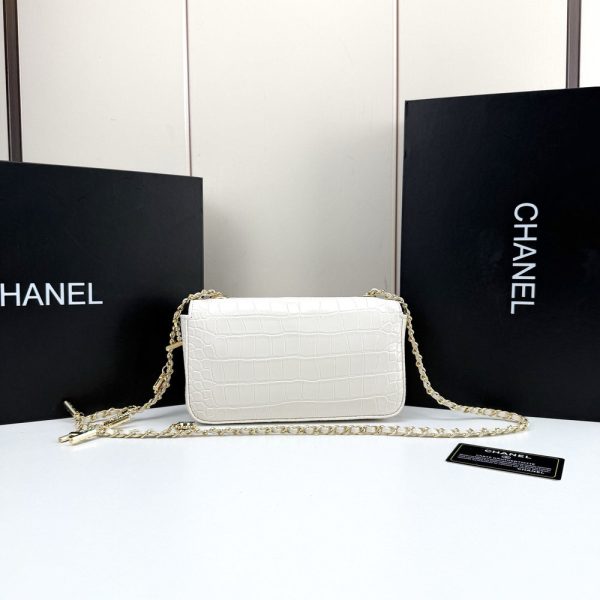 Luxury CN Handbag 99108 BC