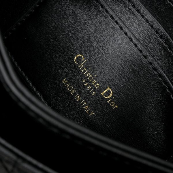 Luxury DO Handbag 0984 BC