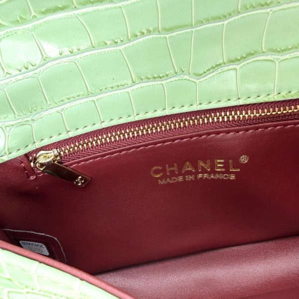 Luxury CN Handbag 99108 BC